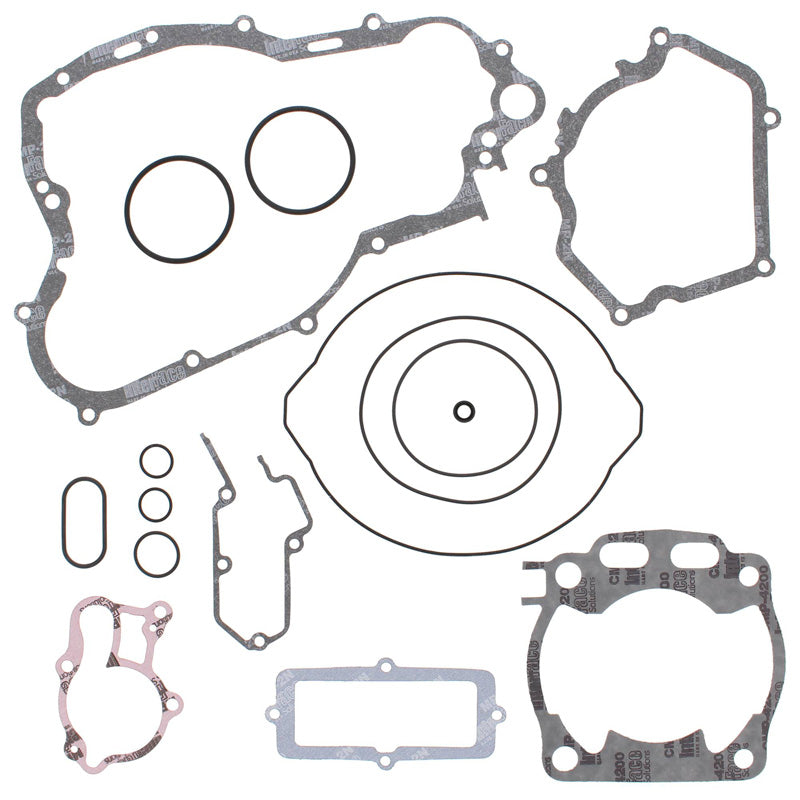 VERTEX FULL GASKET KIT YZ250 99-00 808668