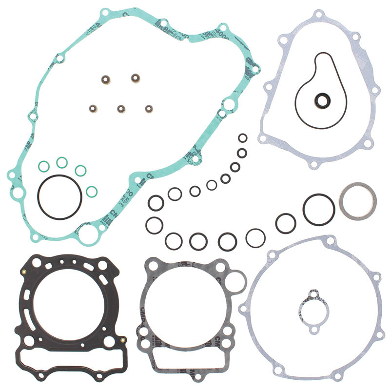VERTEX FULL GASKET KIT YZ250F 01-10/WR250F 01-02 808671