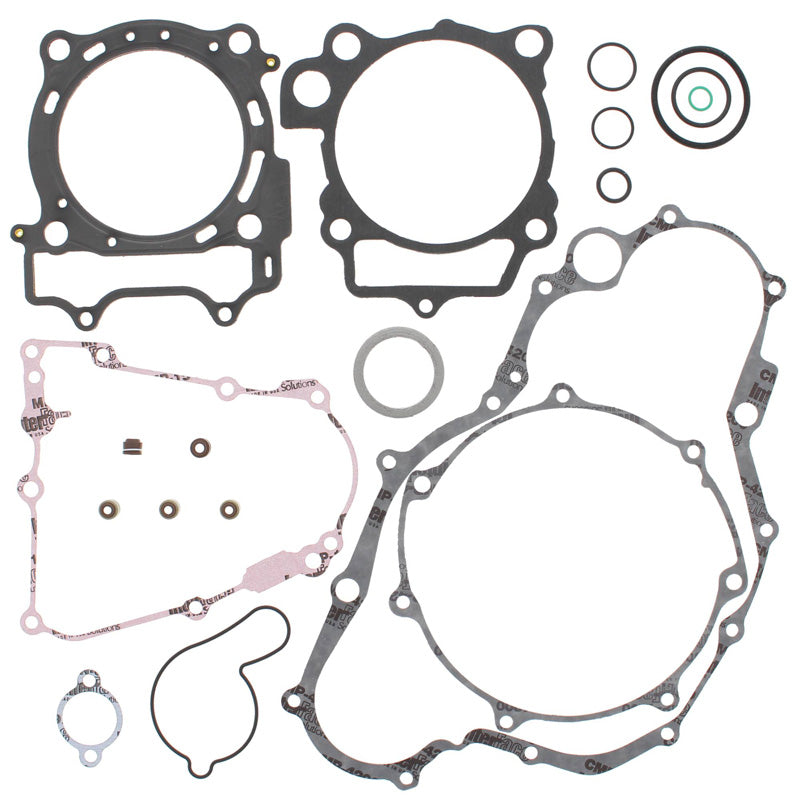 VERTEX FULL GASKET KIT YZ450F 06-09/WR450F 07-09 808687