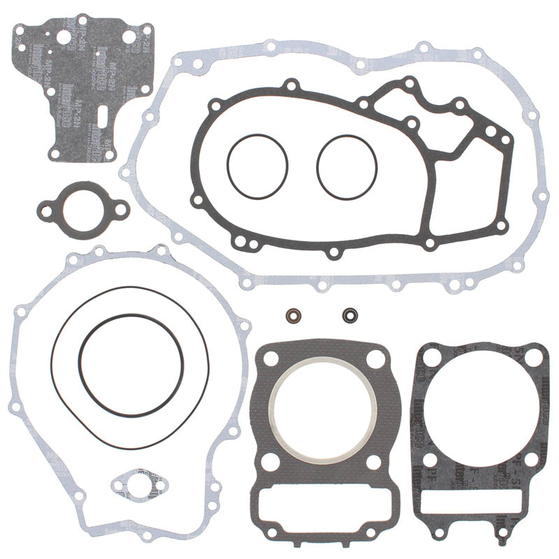 VERTEX FULL GASKET KIT POL. 325 EXPEDITION 00-02 808838
