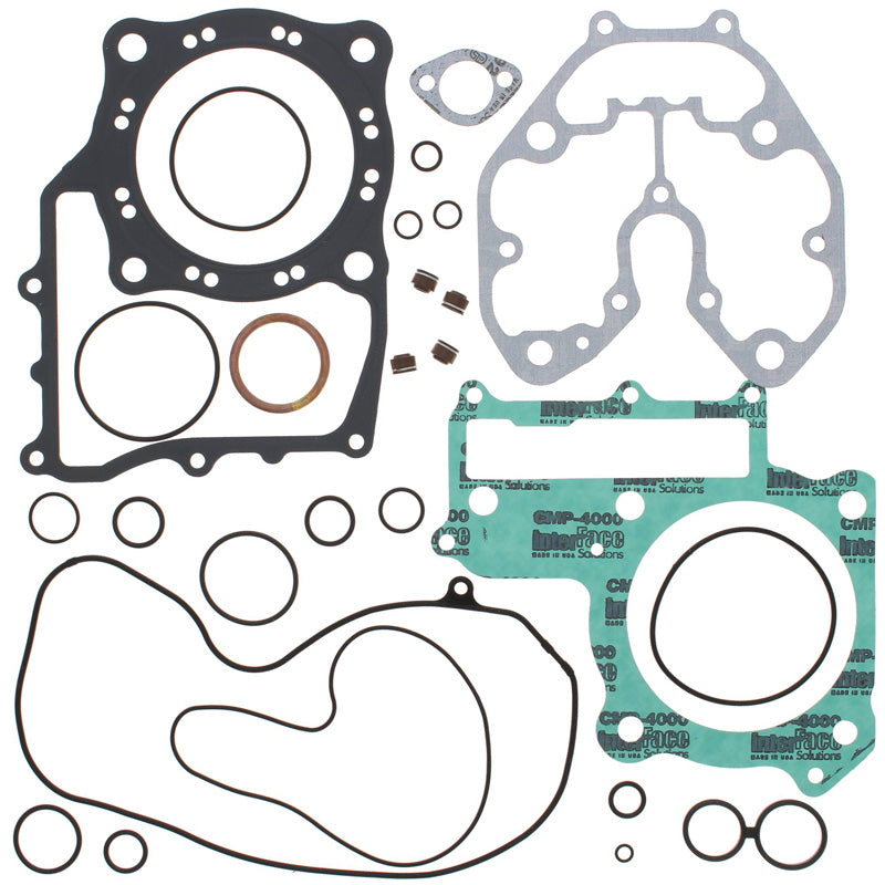 VERTEX FULL GASKET KIT TRX500FAFGA RUBICON 01-09 808843