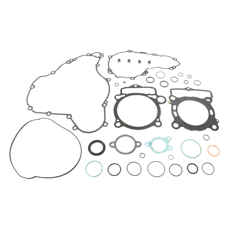 VERTEX FULL GASKET KIT FE 250 17-19 808999