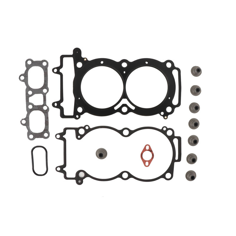 VERTEX TOP END GASKET KIT POLARIS RZR 900 17-18 8100004