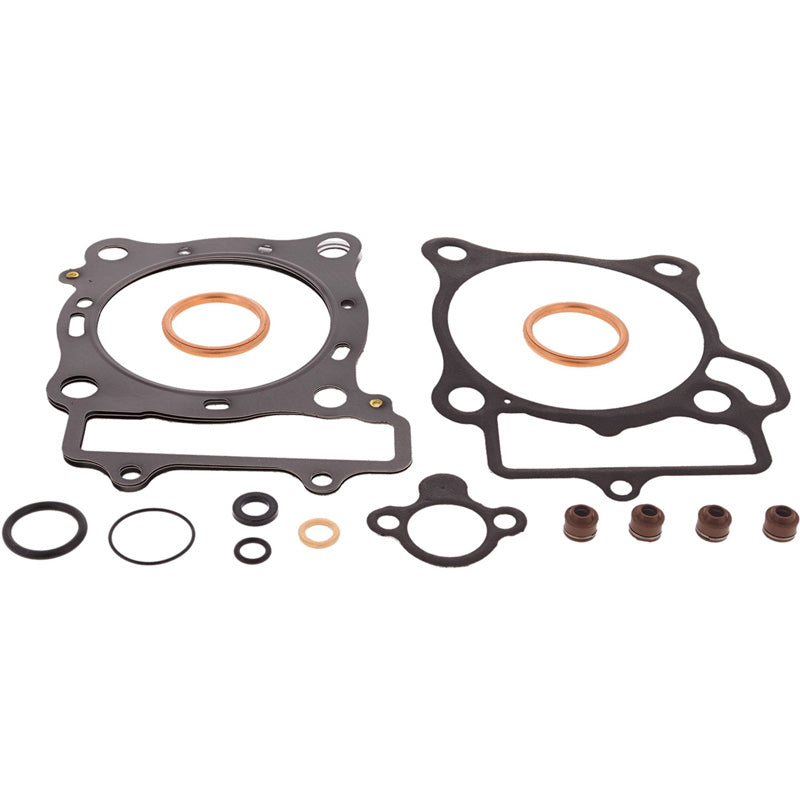 VERTEX TOP END GASKET KIT HONDA CRF250R 18-21 8100056