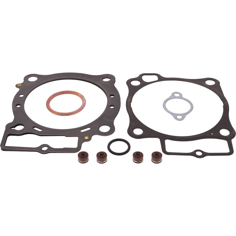 VERTEX TOP END GASKET KIT HONDA CRF450R 17-18 8100061