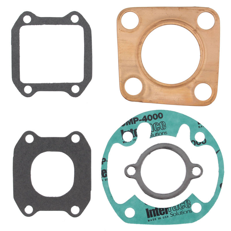 VERTEX TOP END GASKET KIT CR80R 80-82 810200