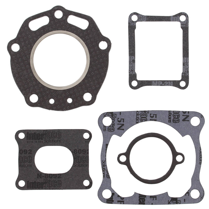 VERTEX TOP END GASKET KIT CR125R 1983 810230