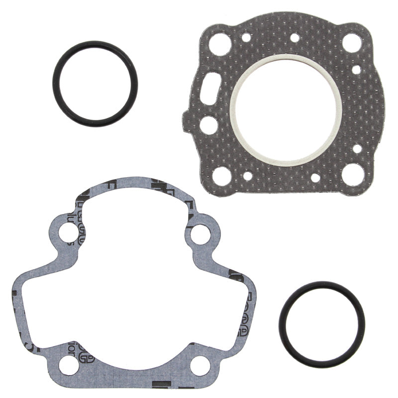 VERTEX TOP END GASKET KIT KX60 OVERSIZE +3MM (46MM) 85-03 810413