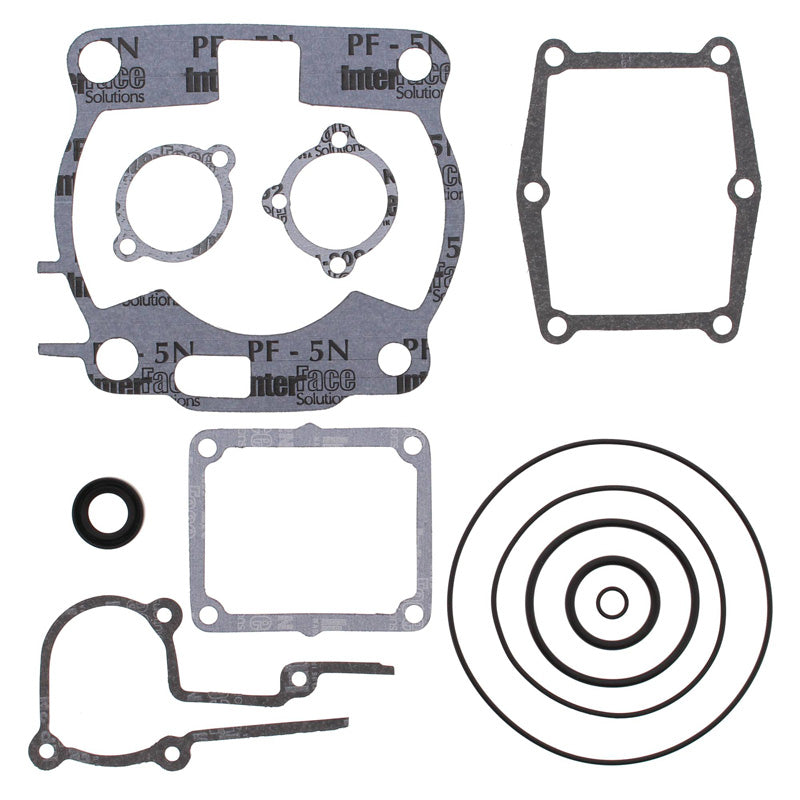 VERTEX TOP END GASKET KIT YZ250 88-89 810662