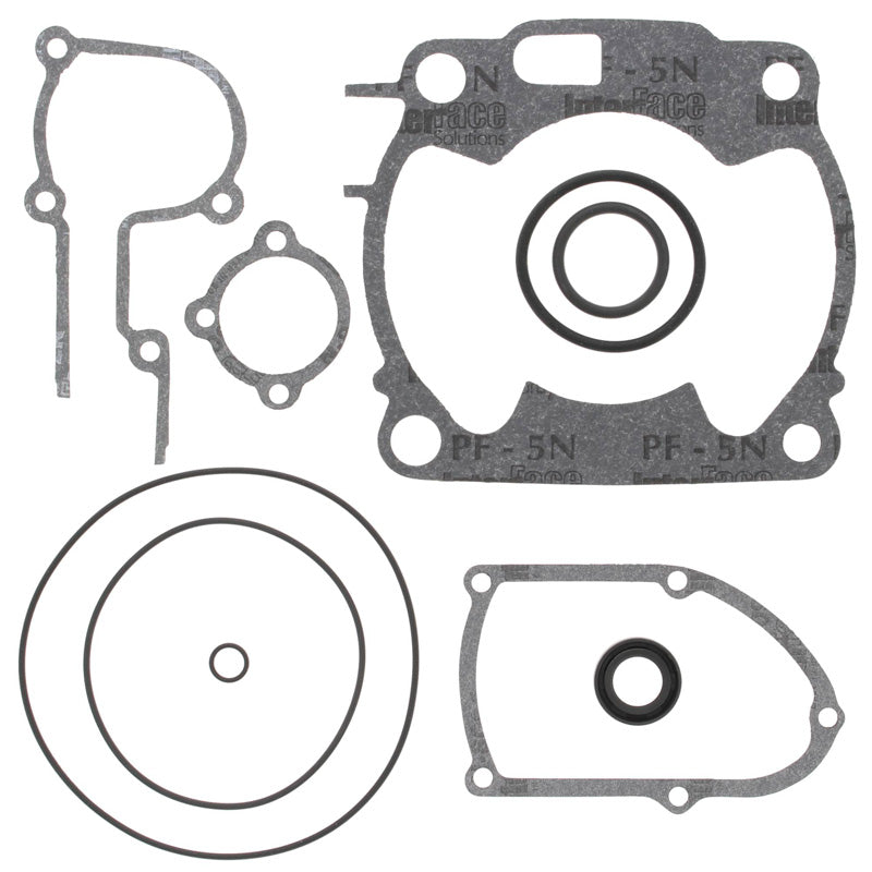 VERTEX TOP END GASKET KIT YZ250 1997/98 810666