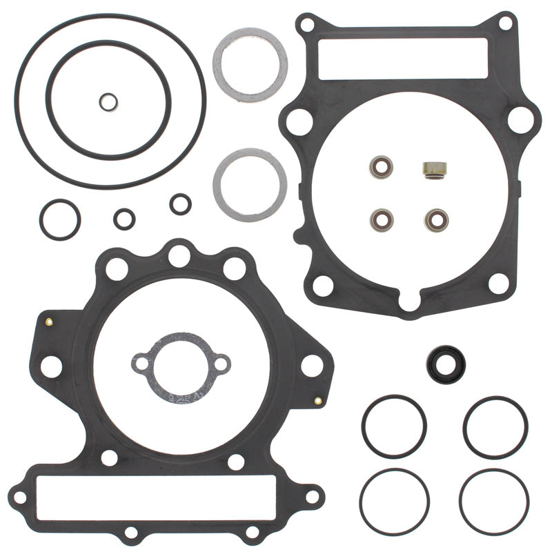 VERTEX TOP END GASKET KIT XT600 90-95 810685