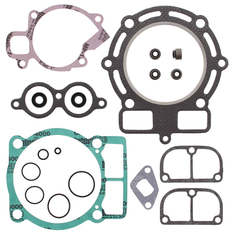 VERTEX TOP END GASKET KIT KTM 450XC 08-09 810930