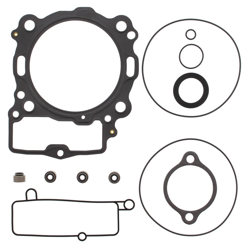 VERTEX TOP END GASKET KIT KTM 505SX 09-10 810942