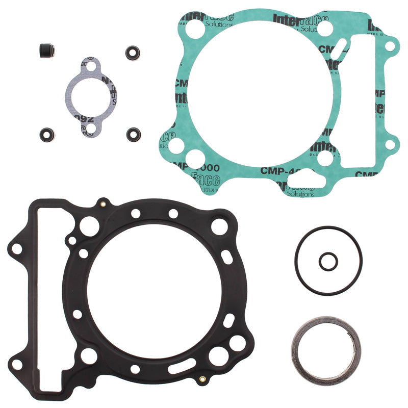 VERTEX TOP END GASKET KIT SUZUKI LT-Z 400 12-14 810973
