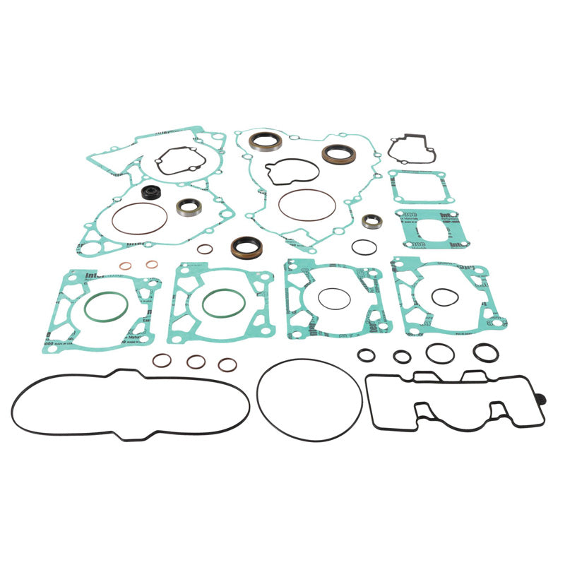 VERTEX FULL GASKET KIT W/SEALS KTM SX 150 18-20 8110010