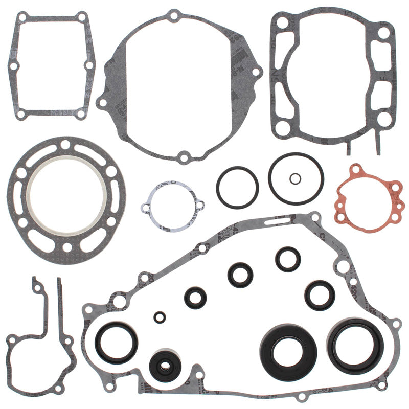 VERTEX FULL GASKET KIT W/SEALS YAMAHA YZ250 83-85 811660
