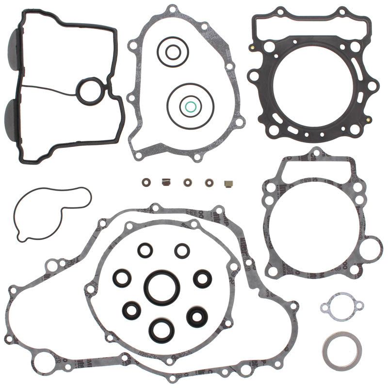 VERTEX FULL GASKET KIT W/SEALS YAMAHA YZ400F 98-99 811675