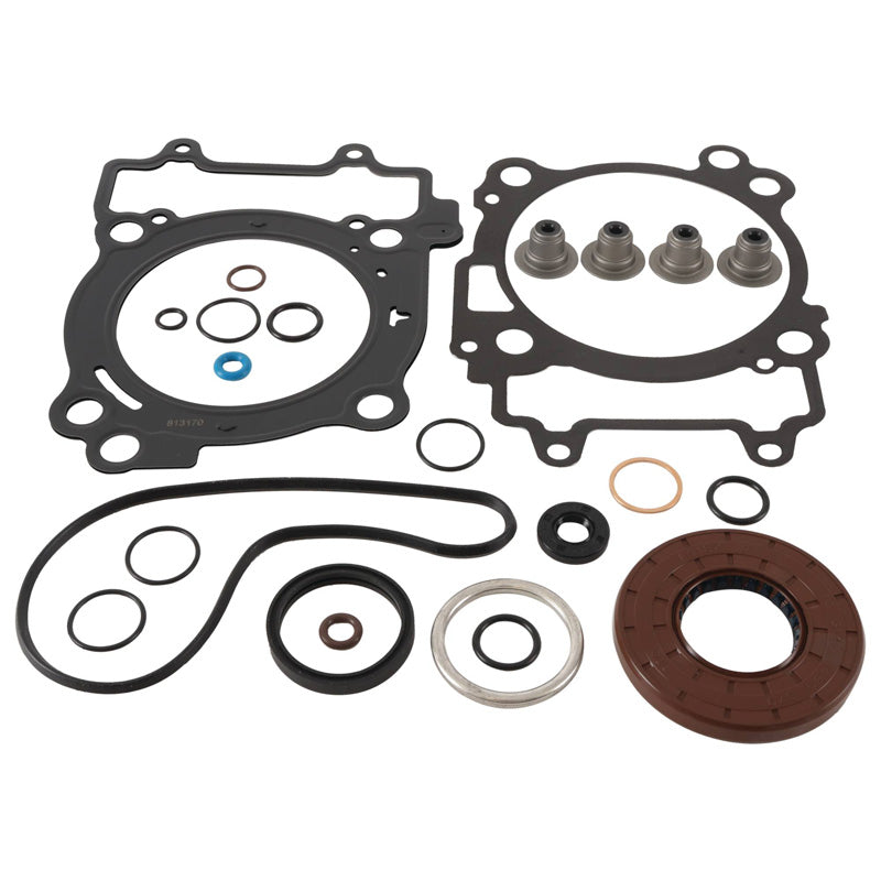 VERTEX FULL GASKET KIT W/SEALS SPORTSMAN 570 14-16 811995