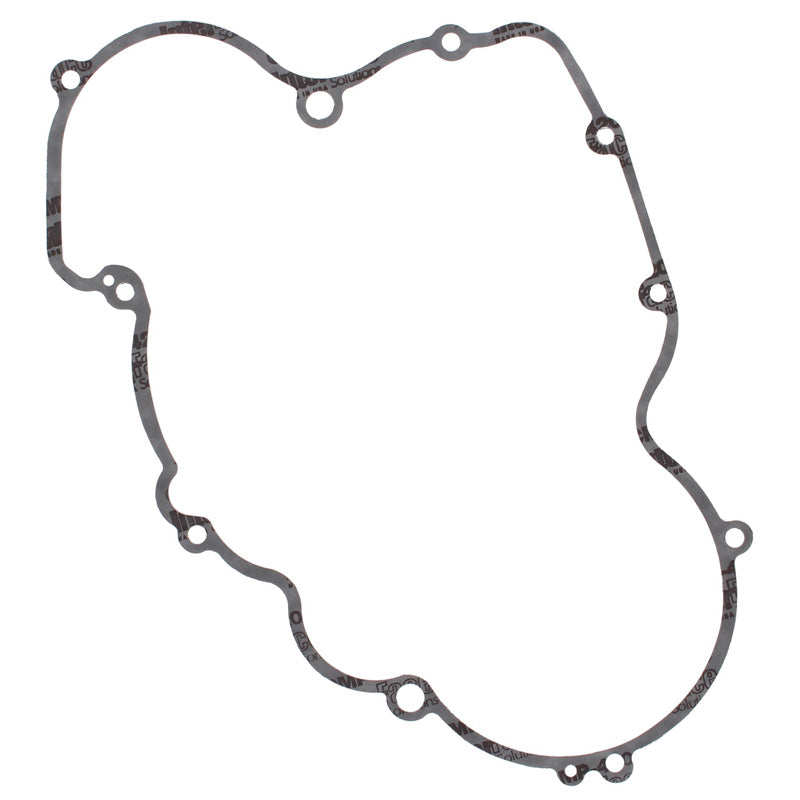 VERTEX CLUTCH COVER GASKET INNER POL OUTLAW 525 07-11 59030025100