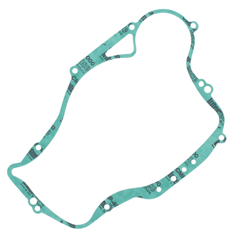 VERTEX CLUTCH COVER GASKET INNER KAWASAKI KXT250 86-87 817465