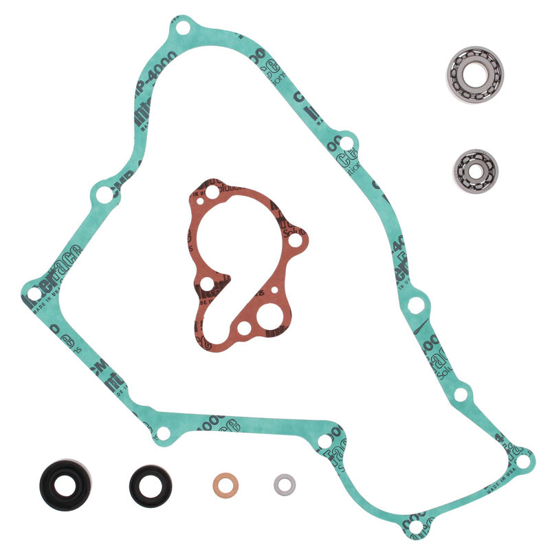 VERTEX WATER PUMP REBUILD KIT HONDA CR125R 84-86 821232