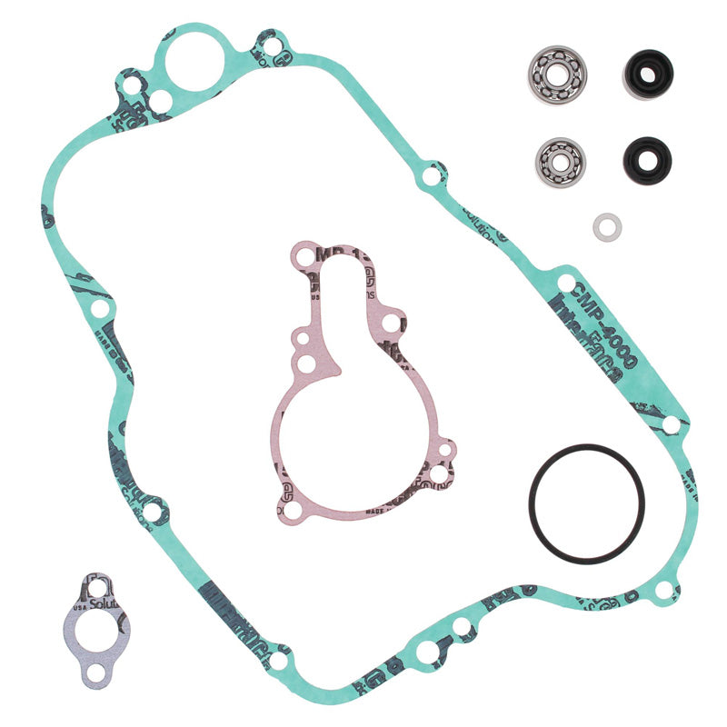 VERTEX WATER PUMP REBUILD KIT KAWASAKI KX125 88-91 821423