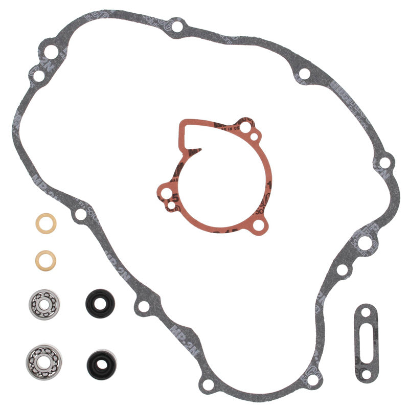 VERTEX WATER PUMP REBUILD KIT KAWASAKI KDX200 89-94 821440