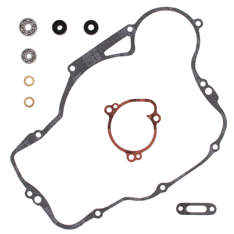 VERTEX WATER PUMP REBUILD KIT KAWASAKI KDX250 91-94 821458