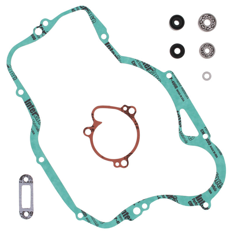 VERTEX WATER PUMP REBUILD KIT KAWASAKI KX250 92-96 821478