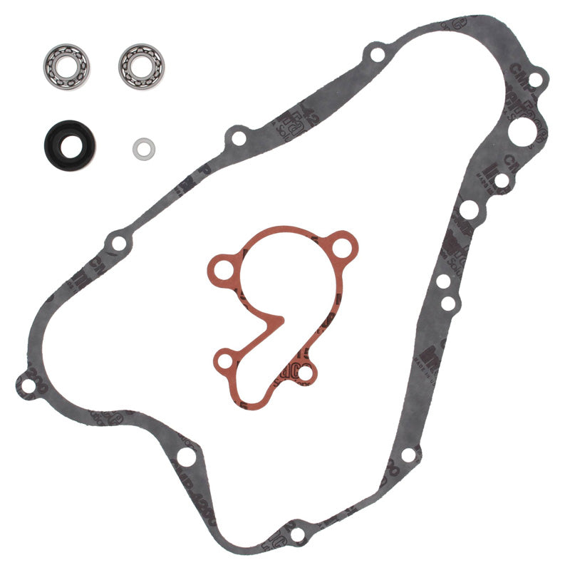 VERTEX WATER PUMP REBUILD KIT SUZUKI RM125 90-91 821545