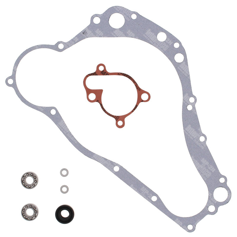 VERTEX WATER PUMP REBUILD KIT SUZUKI RM250 94-95 821581