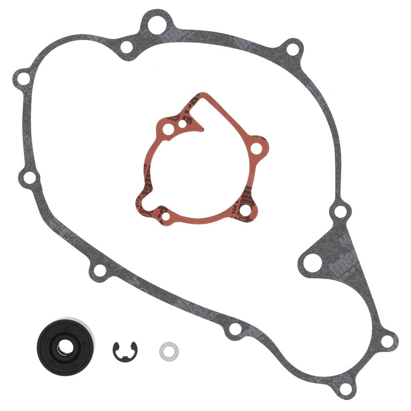 VERTEX WATER PUMP REBUILD KIT YAMAHA YZ80 83-92 821612