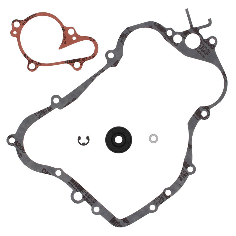 VERTEX WATER PUMP REBUILD KIT YAMAHA YZ125 94-97 821636