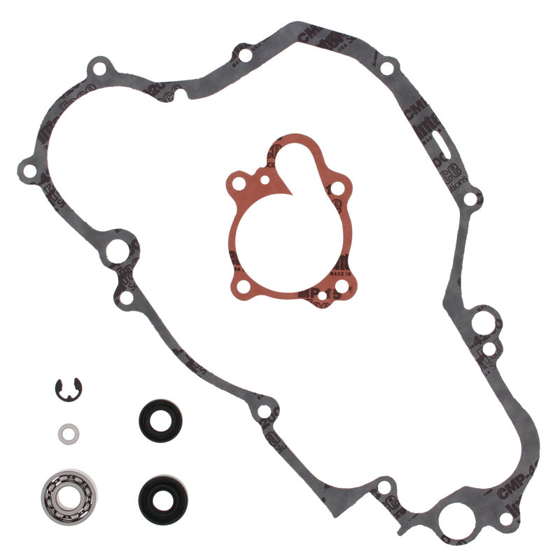 VERTEX WATER PUMP REBUILD KIT YAMAHA YZ250 98 821666