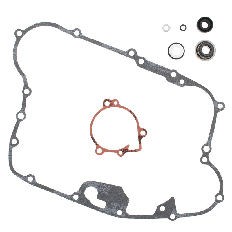 VERTEX WATER PUMP REBUILD KIT KAW KFX250 MOJAVE 87-04 821804