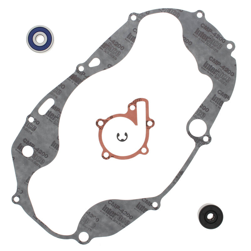 VERTEX WATER PUMP REBUILD KIT YAMAHA YFZ350 BANSHEE 87-09 821812