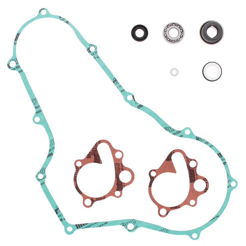 VERTEX WATER PUMP REBUILD KIT HONDA TRX250R 86-89 821814