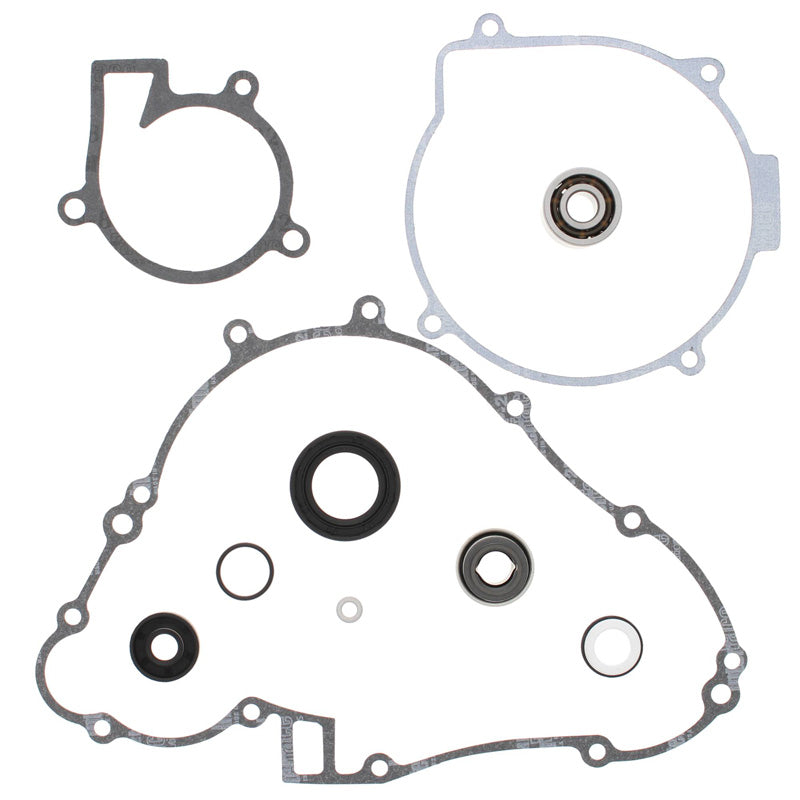 VERTEX WATER PUMP REBUILD KIT KAW KVF400D PRAIRIE 99-02 821860