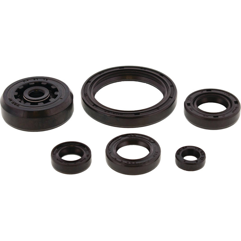 VERTEX OIL SEAL KIT YAM YZ450F 23-24 822003