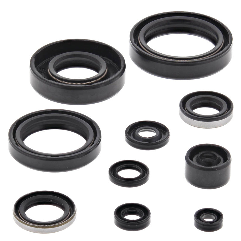 VERTEX OIL SEAL KIT KX125 94-97 822101