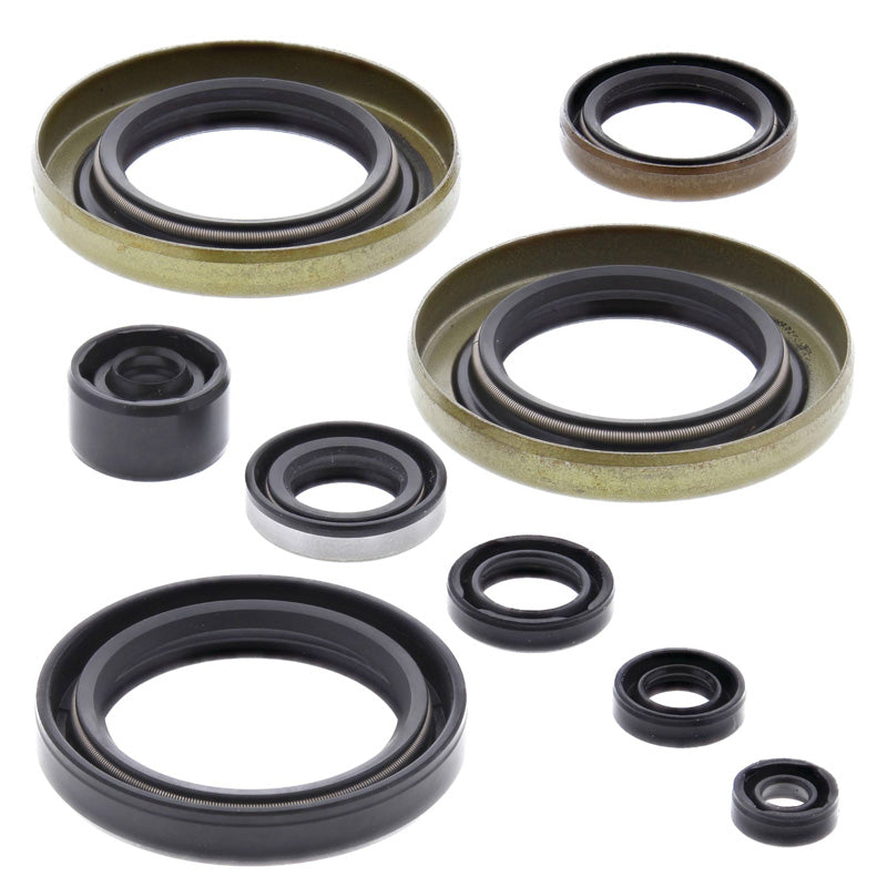VERTEX OIL SEAL KIT KX500 89-04 822104