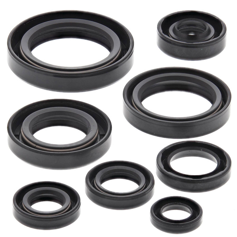 VERTEX OIL SEAL KIT CR125R 1984-85 822106