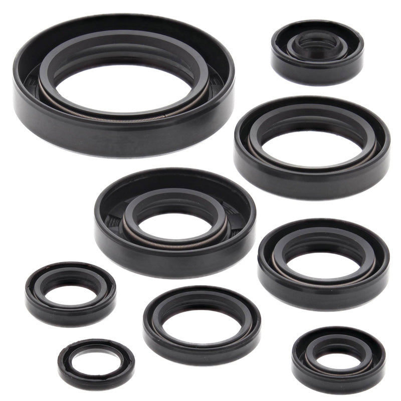 VERTEX OIL SEAL KIT CR250R 85-87 822109