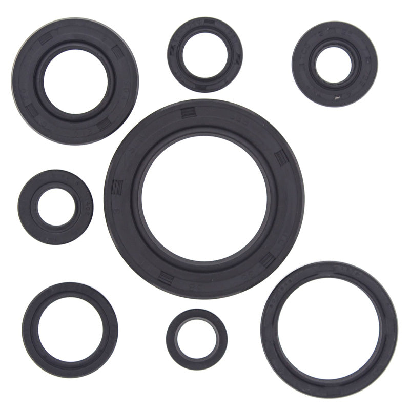 VERTEX OIL SEAL KIT CR250R 1992-01 822111