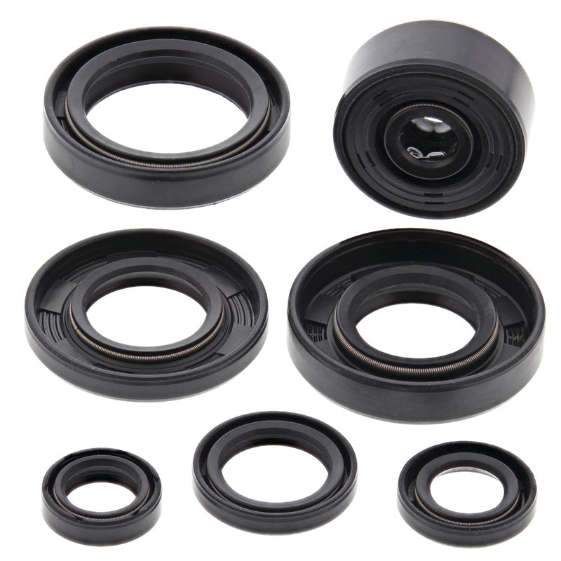 VERTEX OIL SEAL KIT YZ80 1993-01 822113