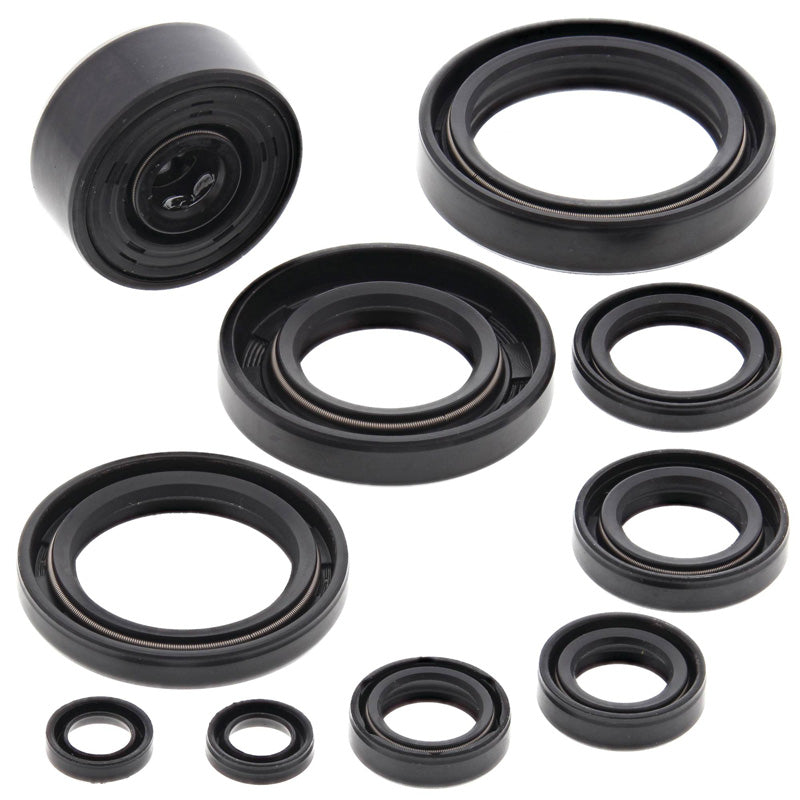 VERTEX OIL SEAL KIT YZ125 93-97 822115