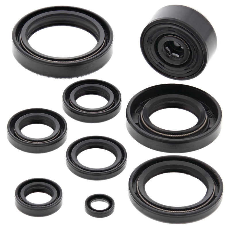 VERTEX OIL SEAL KIT YZ125 89-92 822116