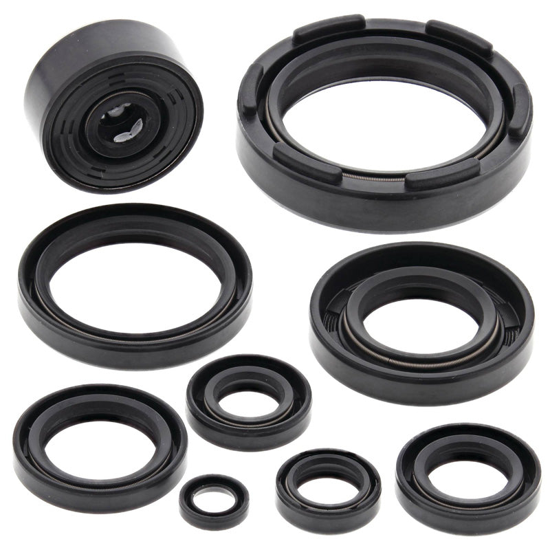 VERTEX OIL SEAL KIT YZ250 88-97WR250 88-98 822117