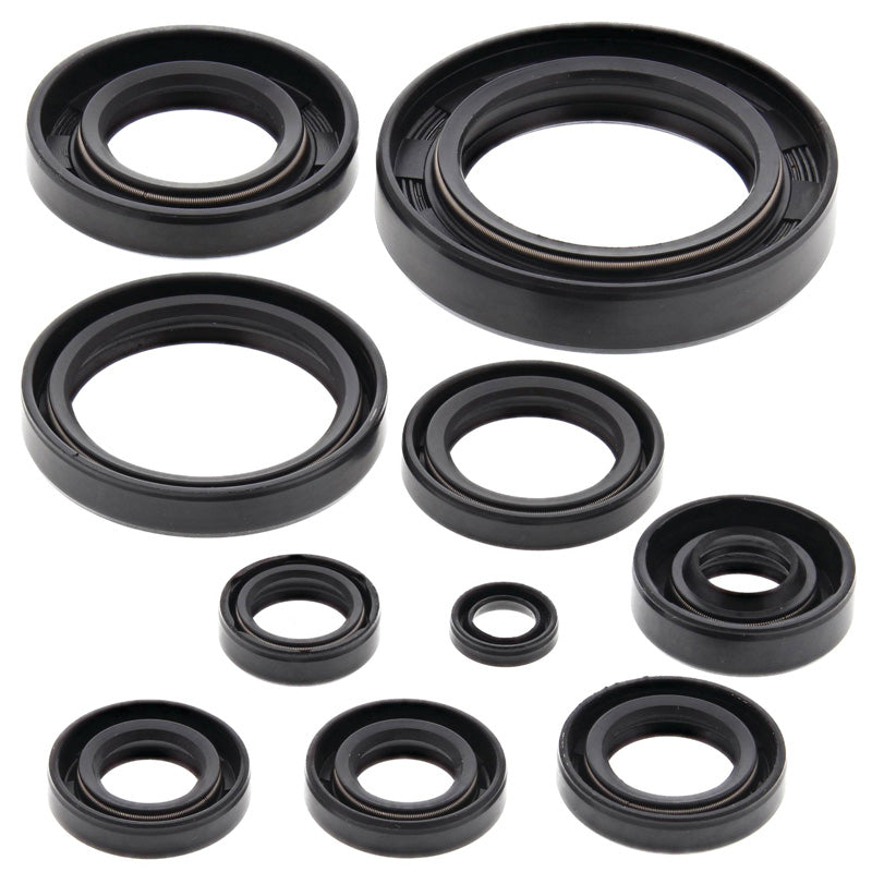 VERTEX OIL SEAL KIT YZ250 1998 822118