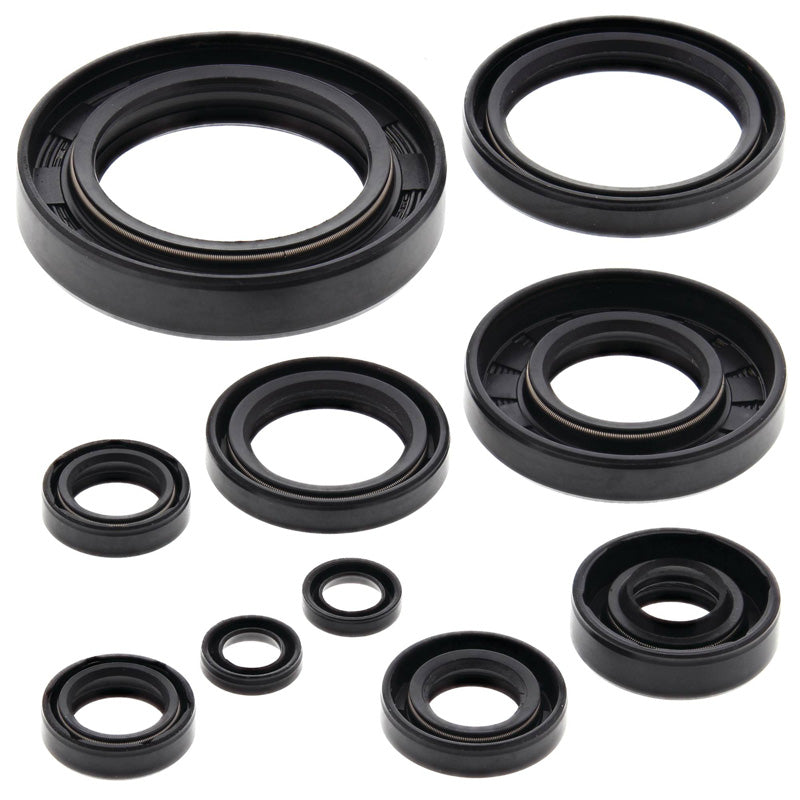 VERTEX OIL SEAL KIT YZ250 1999-00 822122